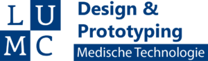 Design & Prototyping LUMC Logo